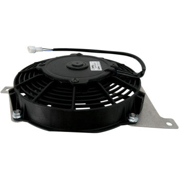 Moose Offroad Hi-Performance Cooling Fan Hi-Performance Cooling Fan - 440 CFM - Yamaha