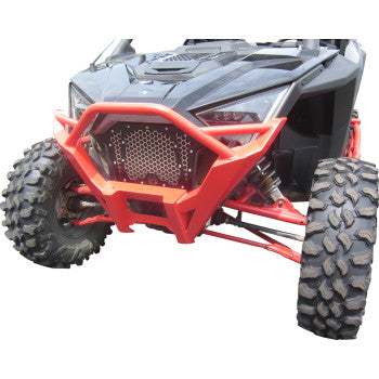 Moose Offroad Front Grille Front Grille - Polaris Pro XP