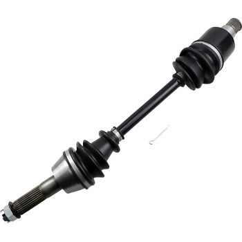 Moose Offroad OEM Replacement Standard CV Axle - Rear Left/Right - Polaris RZR 800