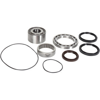 Moose Offroad Bearing/Seal Kit Differential Bearing/Seal Kit - Yamaha - Rear