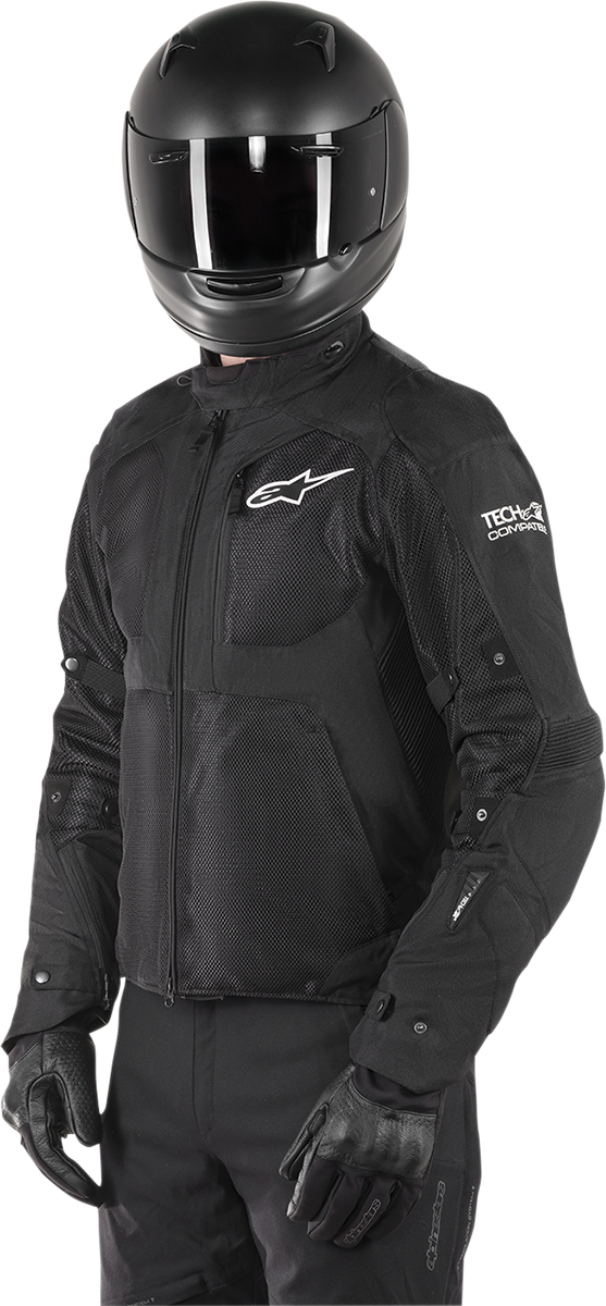 Tailwind Air Waterproof Jacket