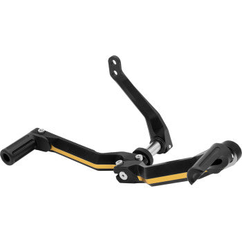 Heel/Toe Shifter