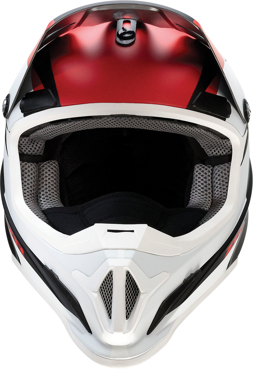 Rise Cambio Snow Helmet