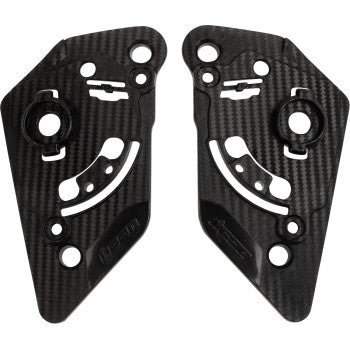 Icon Ultraflite™ Helmet Pivot Kit