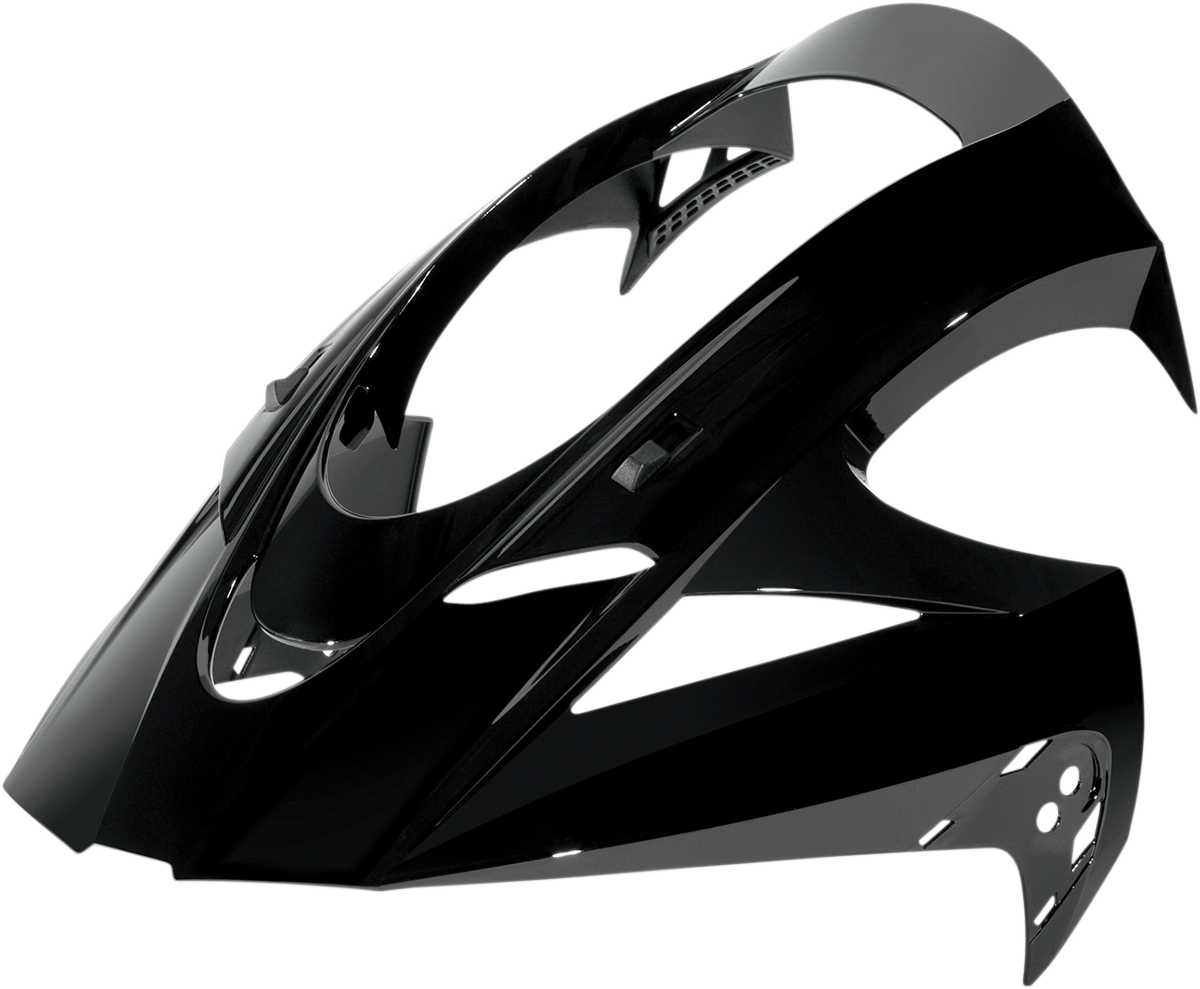 Variant™ Helmet Visor — Solid