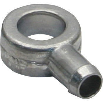 S&S Cycle Vent Banjo Fitting