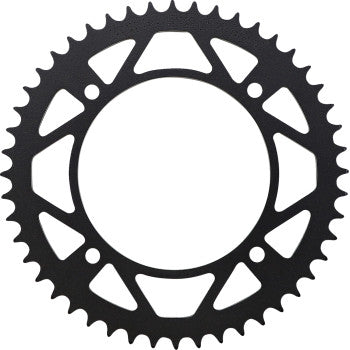 Moose Offroad Steel Rear Sprocket Rear Sprocket - 48 Tooth - Husqvarna/KTM