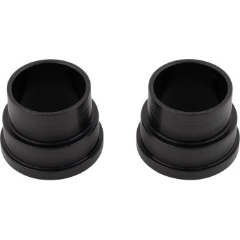 Wheel Spacers - Front - Steel - Gas Gas/Husaberg/Husqvarna/KTM