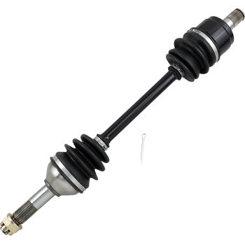Moose Offroad OEM Replacement Standard CV Axle - Brute Force 650/750