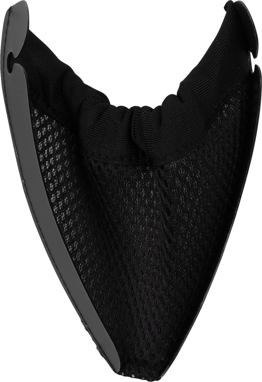 Range 2.0 Helmet Chin Curtain