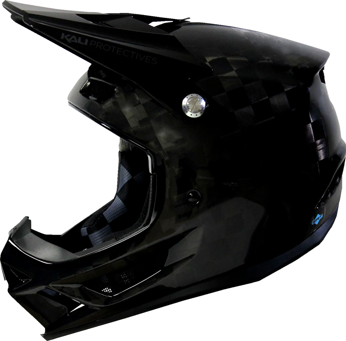 Trinity Carbon Bicycle Helmet