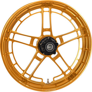 Flatline Rim