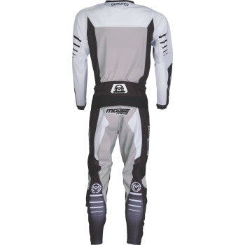 Moose Offroad Qualifier® Pants Qualifier® Pants - Black/White