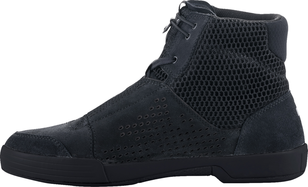 Alpinestars Chrome Air Black Shoes