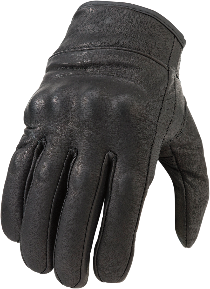 270 Non-Perforated Gloves