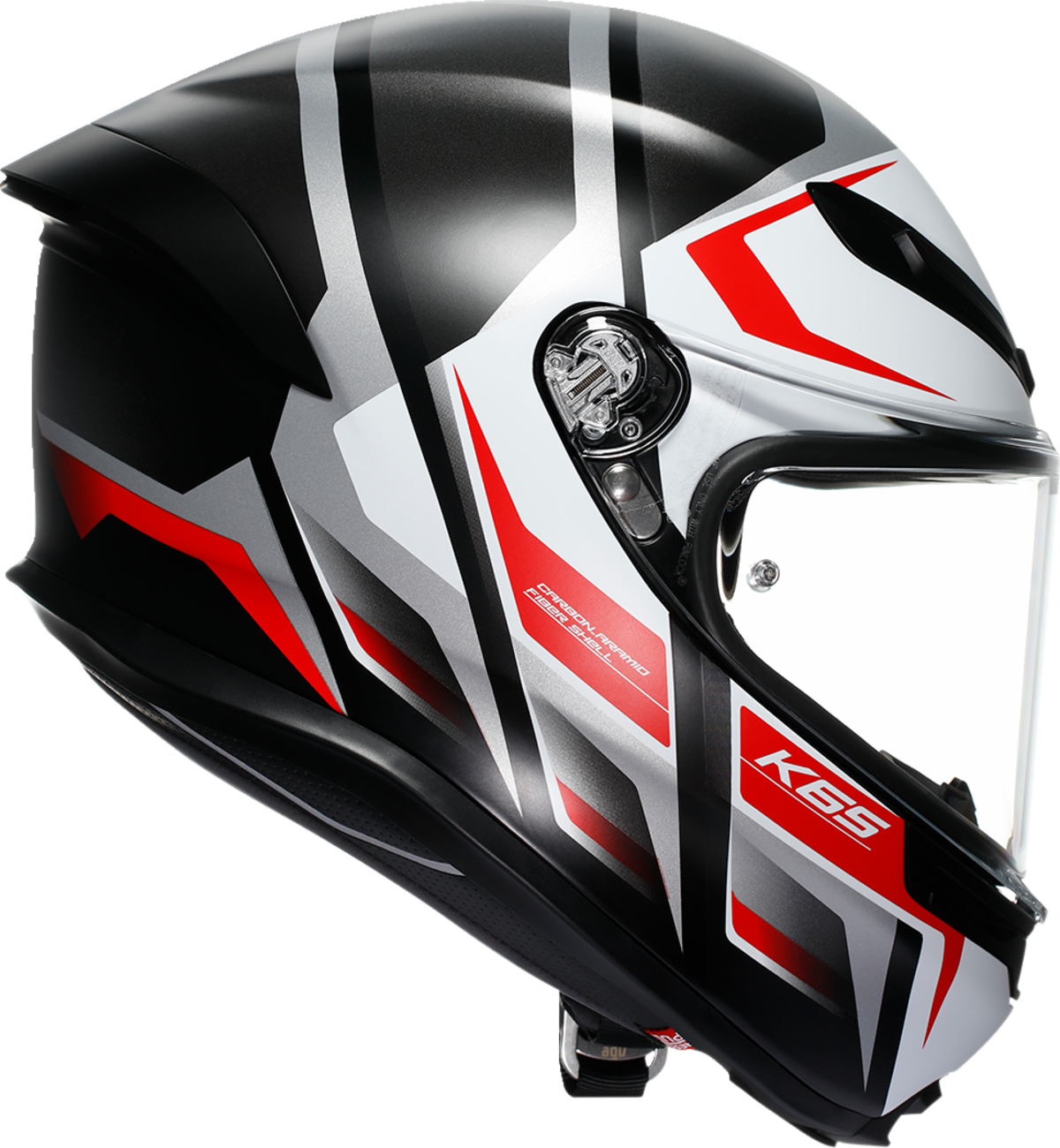 AGV K6 S Karve Matte Helmet