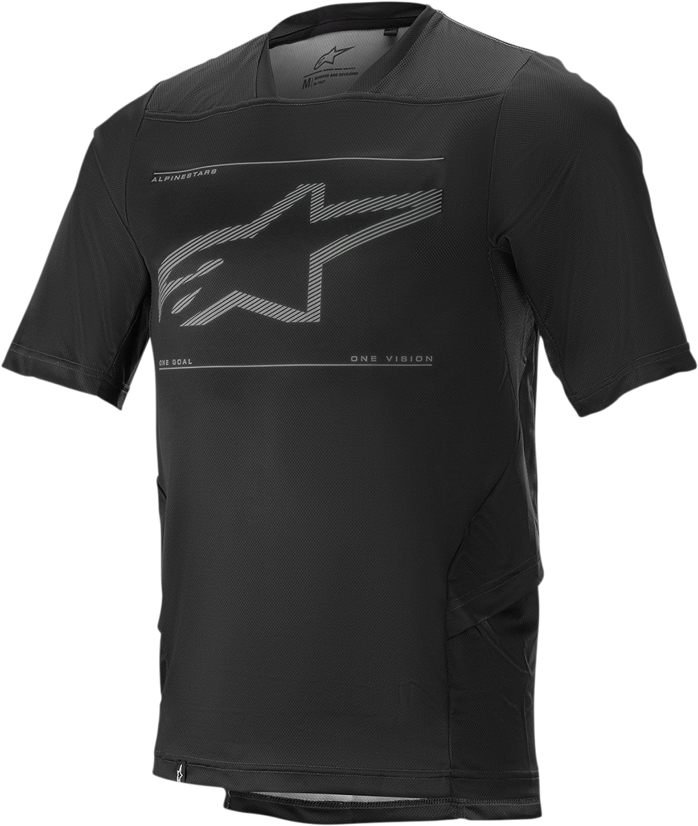 Alpinestars Drop 6.0 Short-Sleeve Jersey