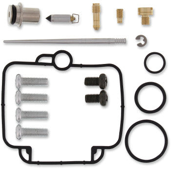 Moose Offroad Carburetor Repair Kit - Polaris Carburetor Repair Kit - Polaris