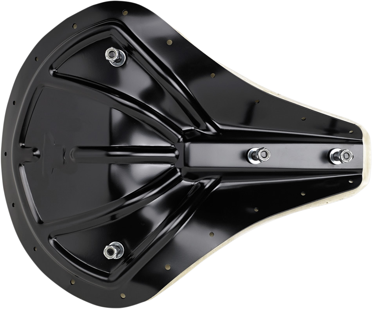 Uncovered Solo 2 Seat