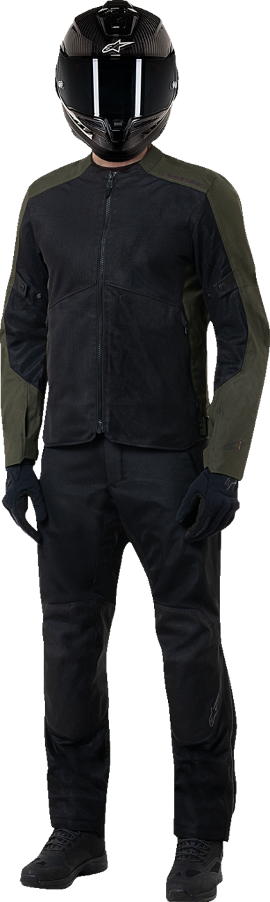 C-1 Air Jacket