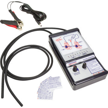 Tecmate CarbMate™ Synchronizer - CarbMate™ - Electronic