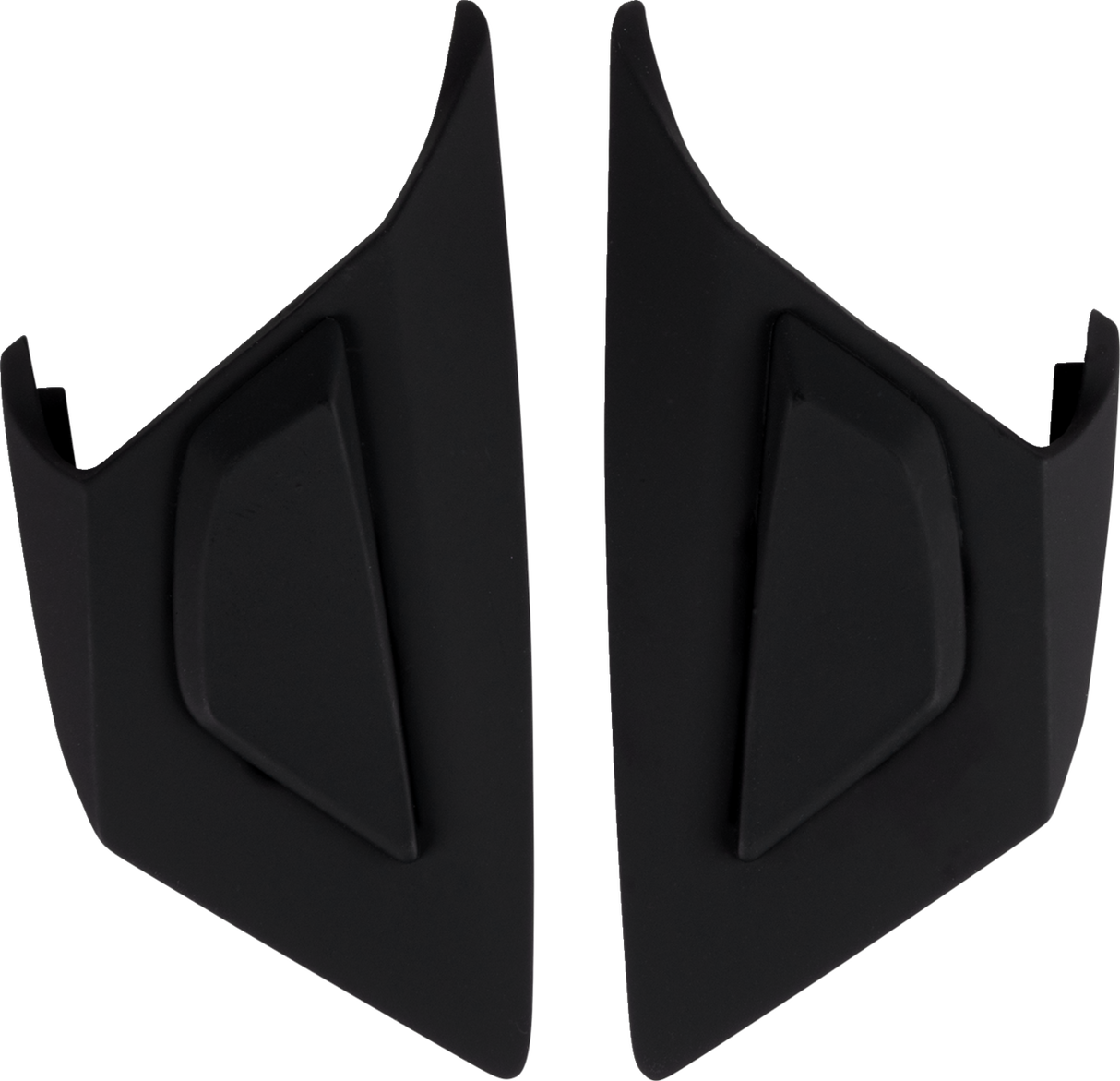 Elsinore™ Helmet Top Vents Assemblies