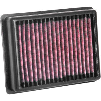 K & N OE Replacement High-Flow Air Filter - Triumph