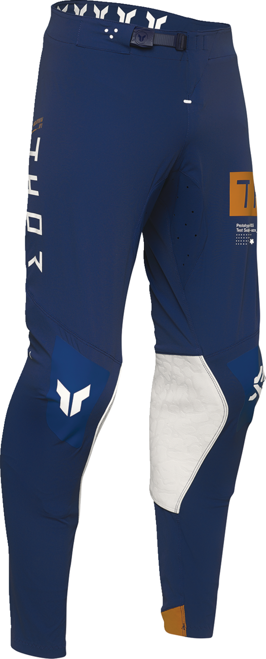 SPORTMODE Bravo Pants