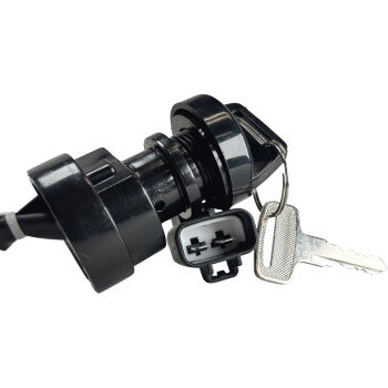 Moose Offroad Ignition Switch Ignition Switch - Yamaha