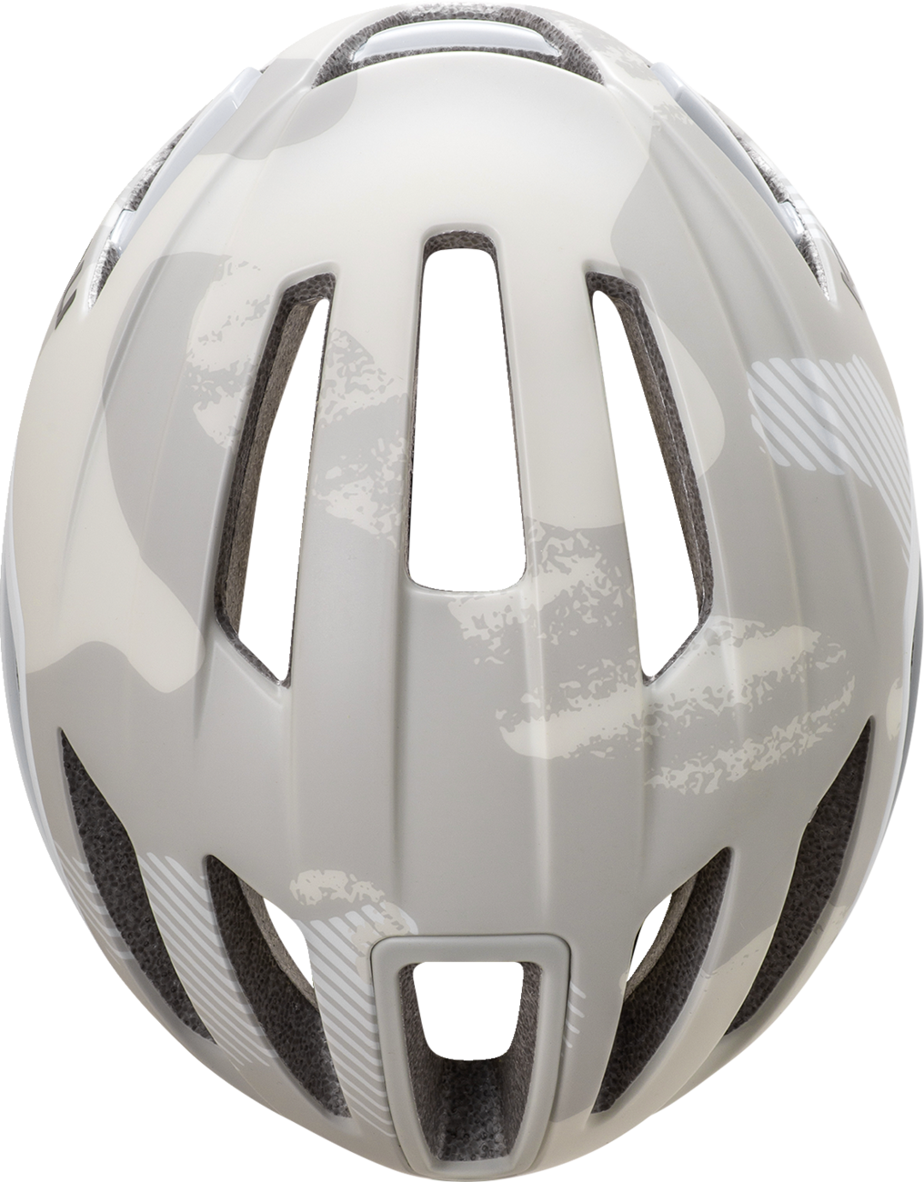 Uno Camo Bicycle Helmet