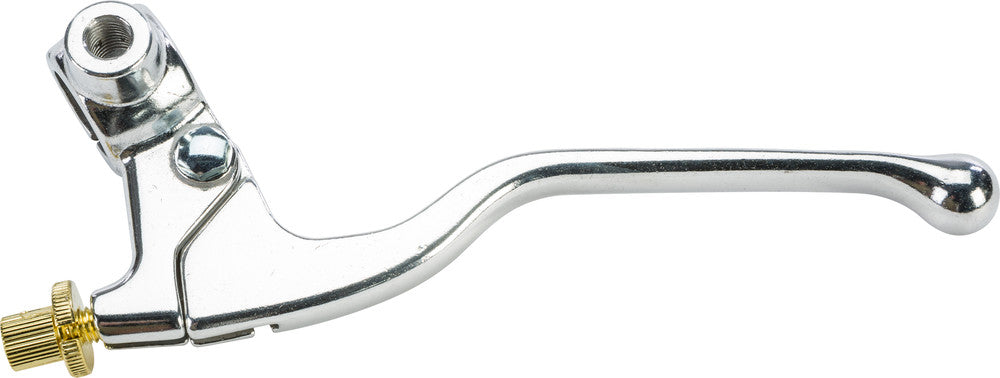 FIRE POWER CLUTCH LEVER ASSEMBLY SILVER