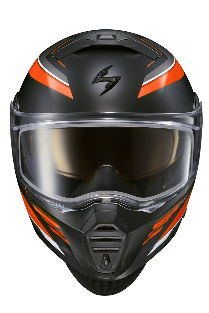 EXO-GT930 COLD WEATHER HELMET MODULUS (DUAL PANE)