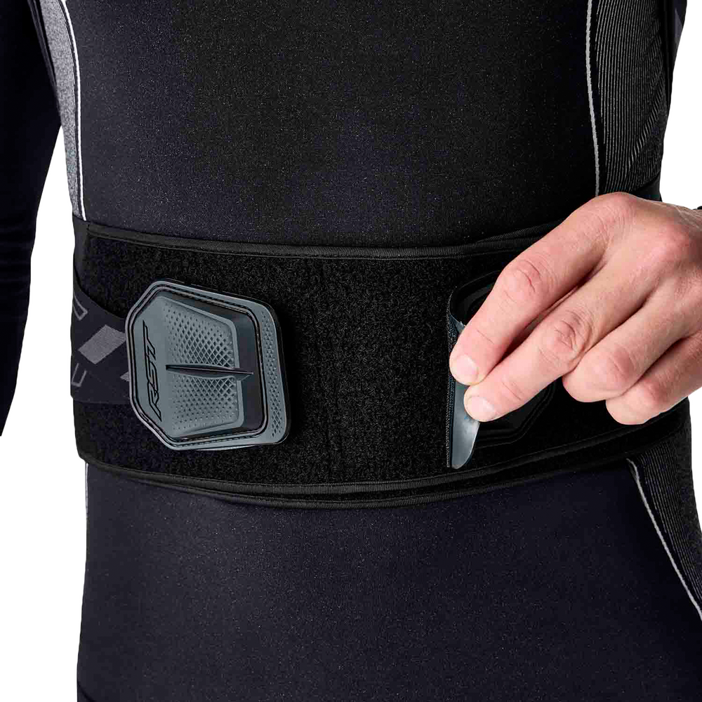RST Race Dept D30 Harness Back