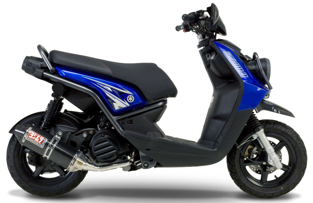 EXHAUST RACE TRC FULL-SYS SS-CF-CF