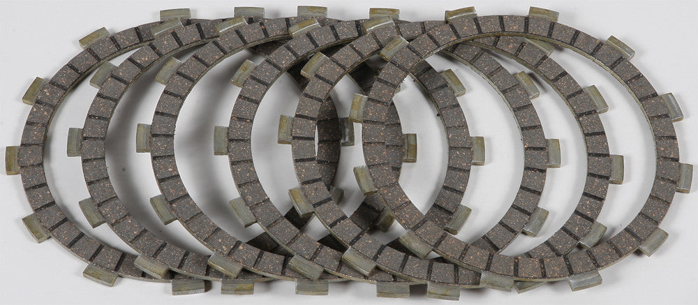EBC REDLINE CLUTCH KIT CK1239