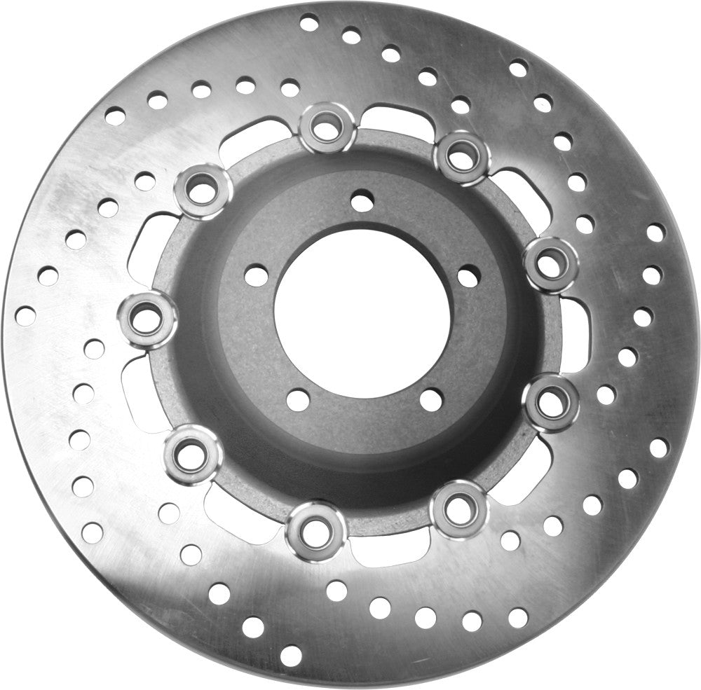 EBC STANDARD BRAKE ROTOR