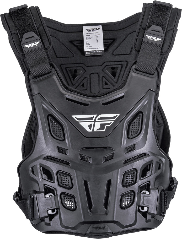 FLY RACING CE REVEL RACE ROOST GUARD
