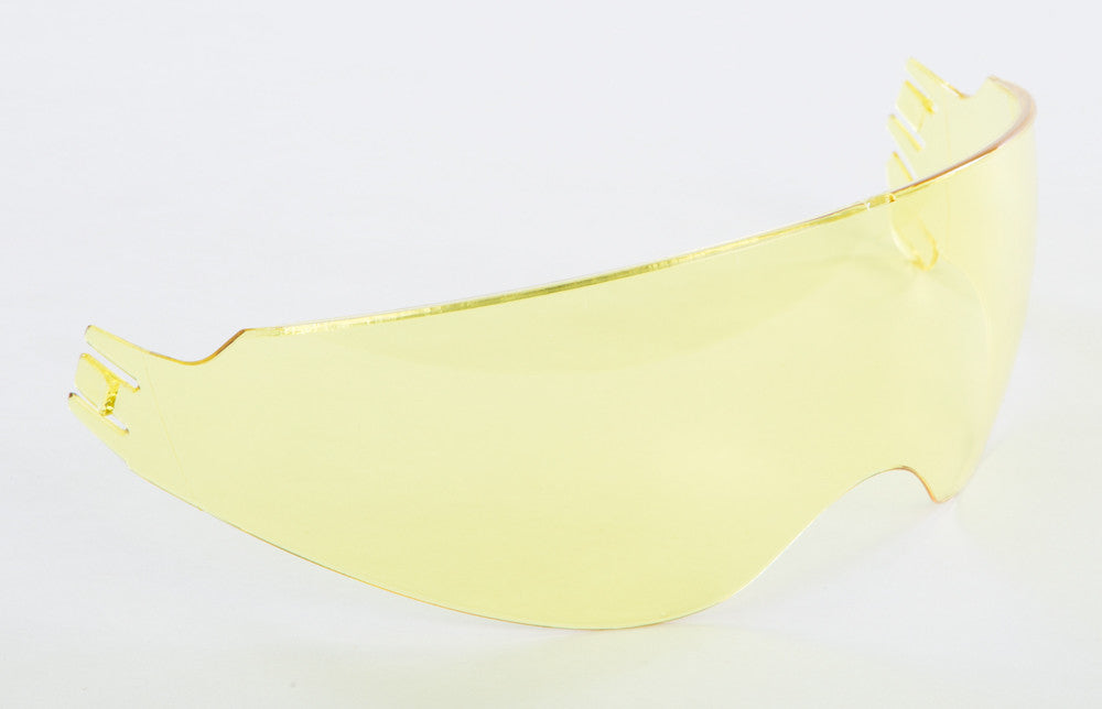 GMAX Hi-Def Yellow Shield (XS-MD GM-65)