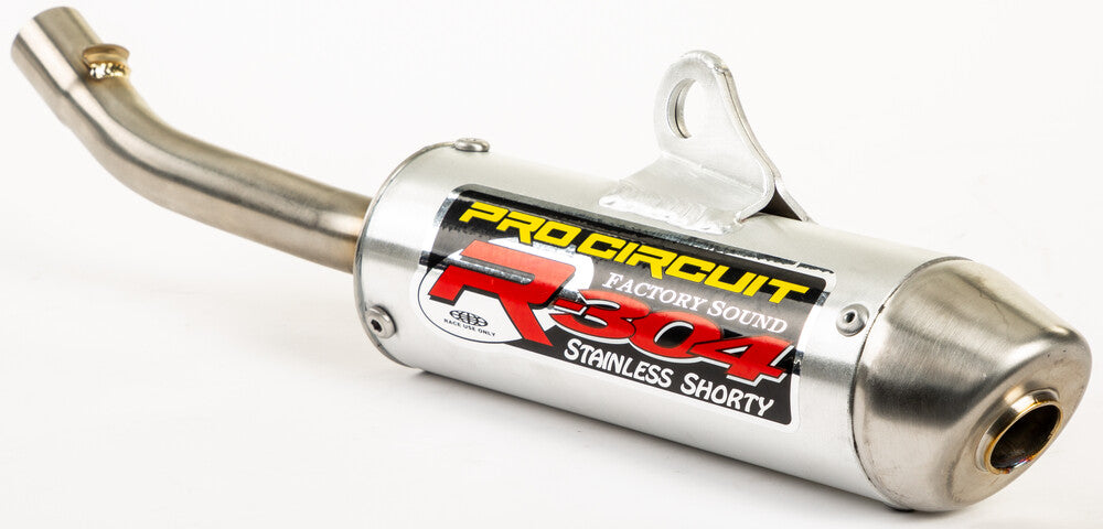 PRO CIRCUIT R-304 SILENCER