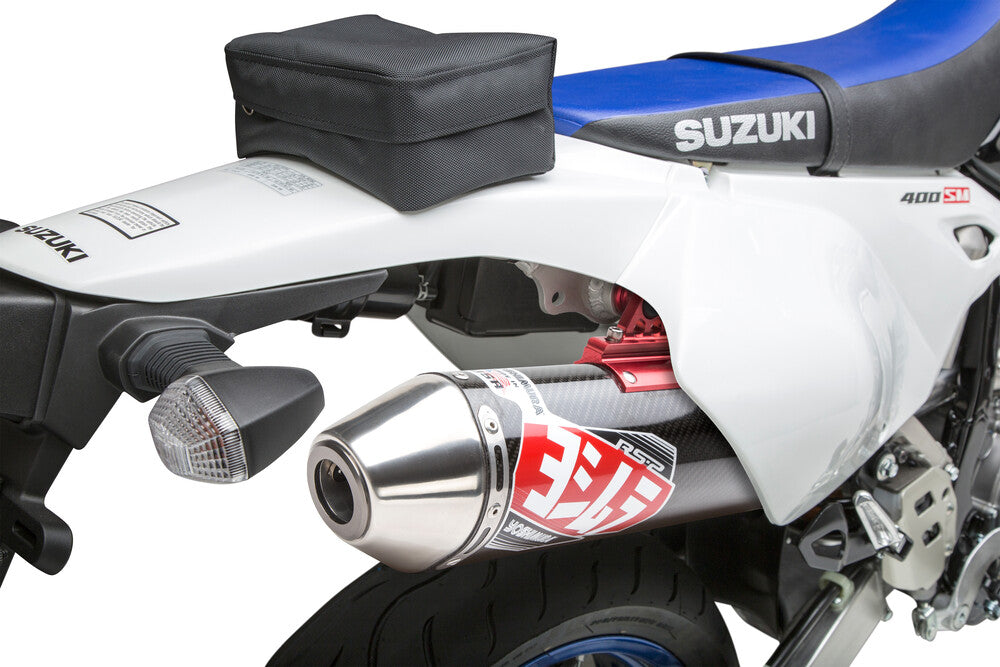 EXHAUST STREET RS-2 FULL-SYS SS-CF-SS