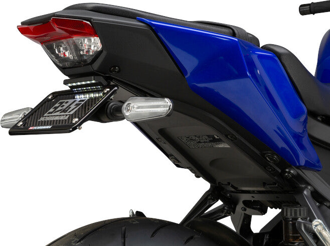 FENDER ELIMINATOR YAMAHA