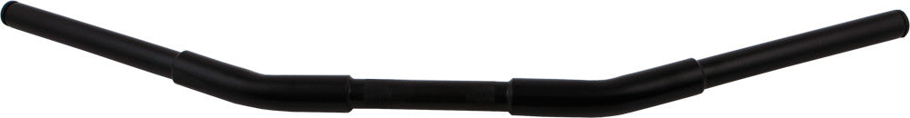 HARDDRIVE 1.25" FAT DRAG- BAR BLACK