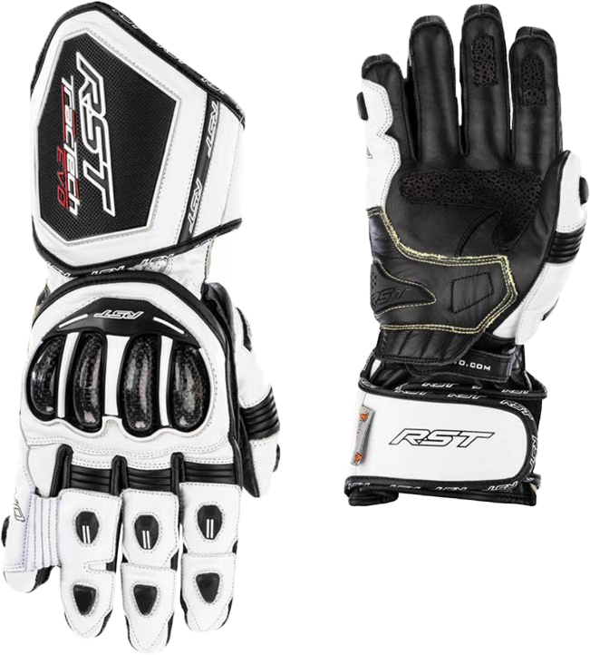 TRACTECH EVO 4 CE GLOVE