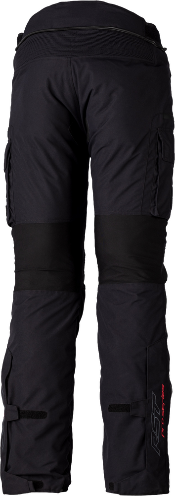 PRO SERIES AMBUSH CE JEAN BLACK/BLACK TEXTILE