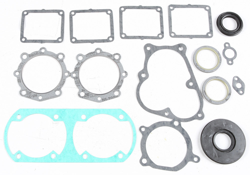 SP1 FULL GASKET SET YAM