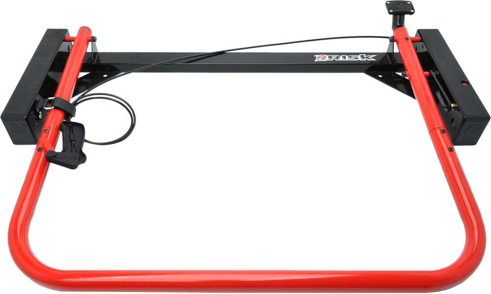 HOLESHOT STARTING GATE MANUAL