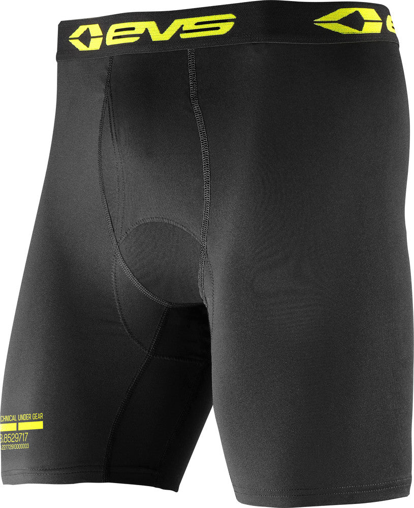 MOTO BOXERS BLACK