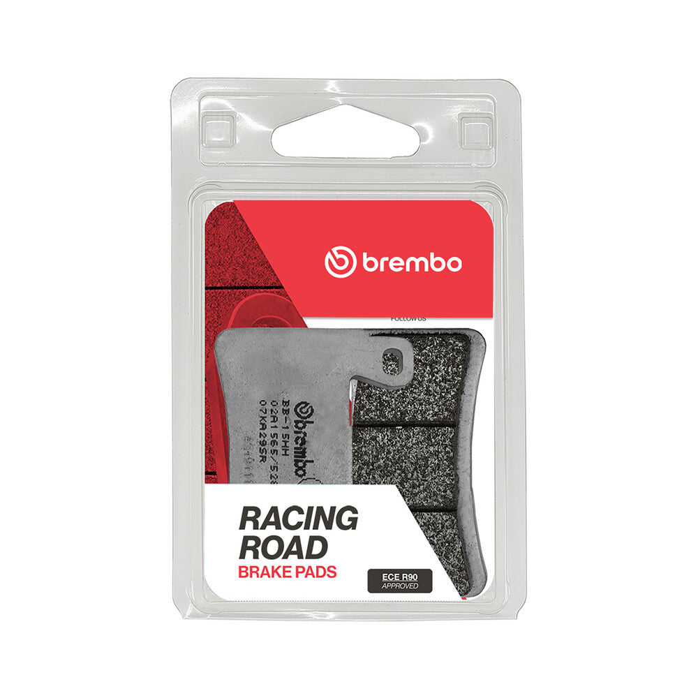 BREMBO XTRA SR BRAKE PADS SINTERED KAWASAKI
