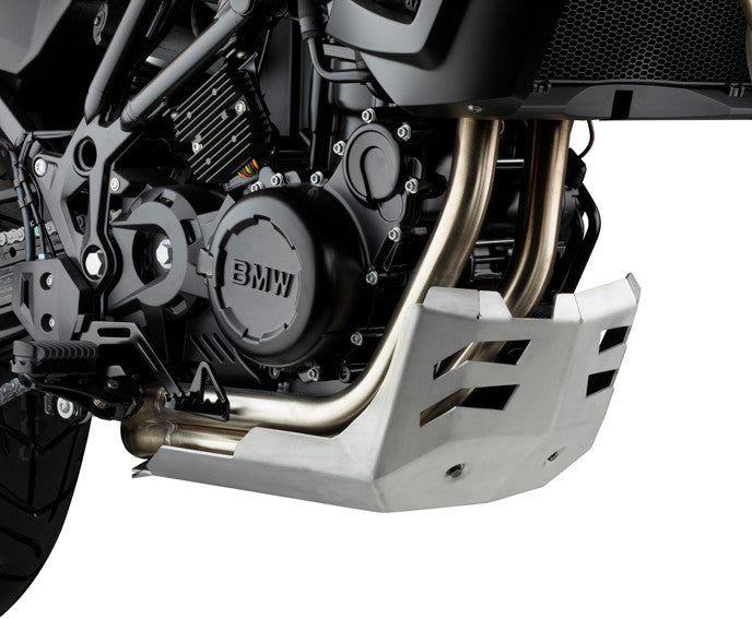 GIVI SKID PLATE