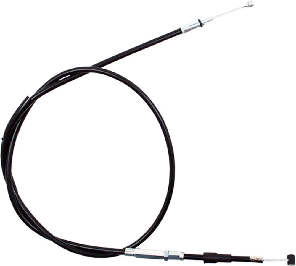 MOTION PRO BLACK VINYL CLUTCH CABLE